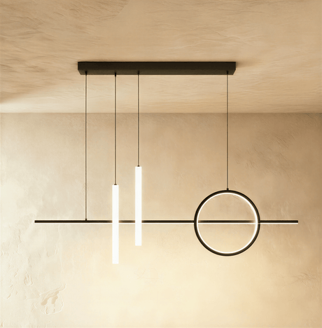 Joffrey Pendant Light - Residence Supply