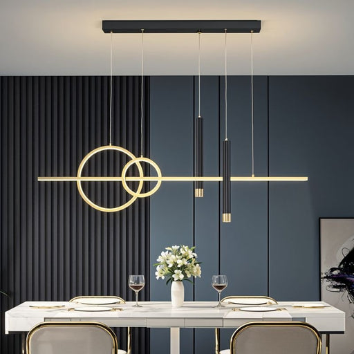 Joffrey Classic Pendant Light: This pendant light features a timeless design with a simple yet elegant silhouette, making it a versatile addition to any interior space.