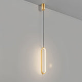 Joffrey Pendant Light