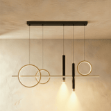 Joffrey Pendant Light - Residence Supply