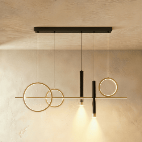 Joffrey Pendant Light - Residence Supply