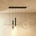 Joffrey Pendant Light - Residence Supply