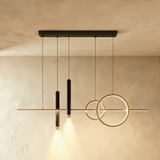 Joffrey Pendant Light - Residence Supply