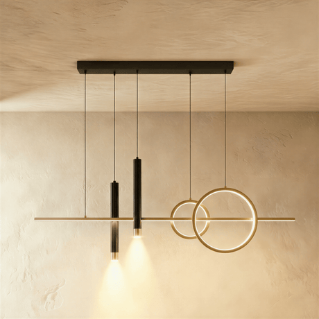 Joffrey Pendant Light - Residence Supply