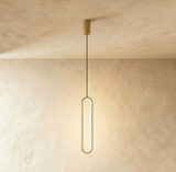 Joffrey Pendant Light - Residence Supply