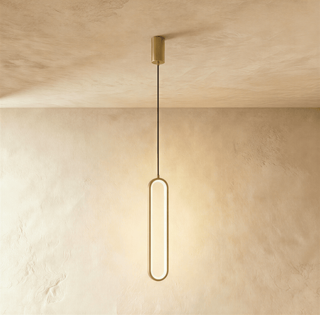 Joffrey Pendant Light - Residence Supply