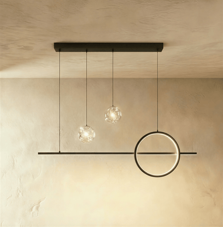 Joffrey Pendant Light - Residence Supply