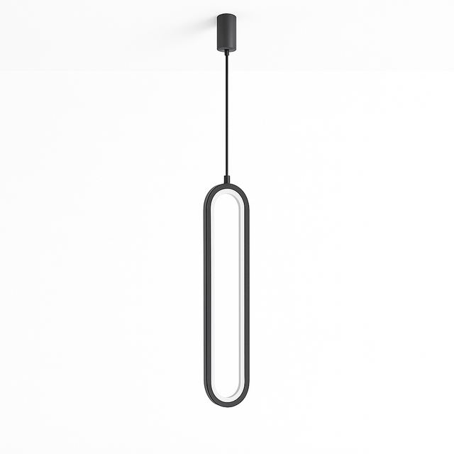 Joffrey Pendant Light - Residence Supply