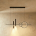 Joffrey Pendant Light - Residence Supply