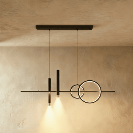 Joffrey Pendant Light - Residence Supply