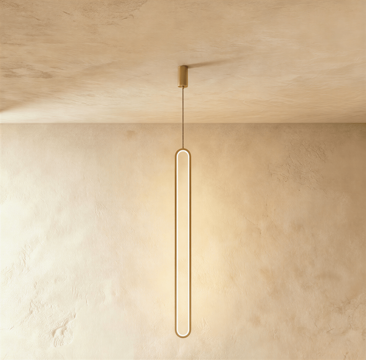 Joffrey Pendant Light - Residence Supply