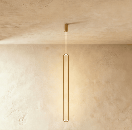 Joffrey Pendant Light - Residence Supply