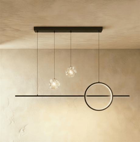 Joffrey Pendant Light - Residence Supply