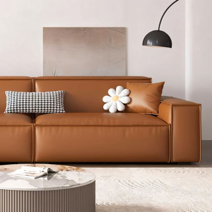 Jokan Arm Sofa - Residence Supply