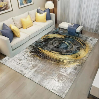 Jolche Area Rug - Residence Supply