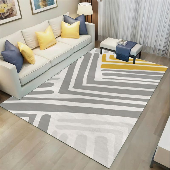 Jolche Area Rug - Residence Supply
