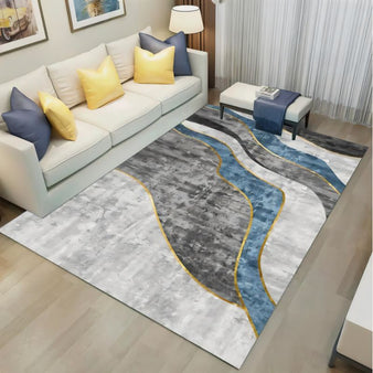 Jolche Area Rug - Residence Supply