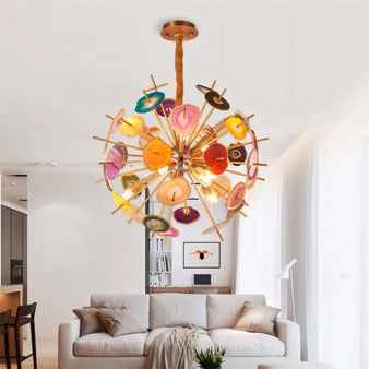 Josak Chandelier - Residence Supply