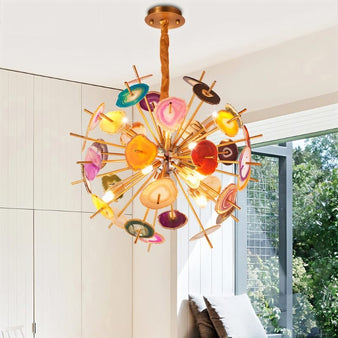 Josak Chandelier - Residence Supply