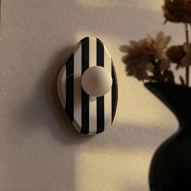 Jovara Wall Lamp - Residence Supply