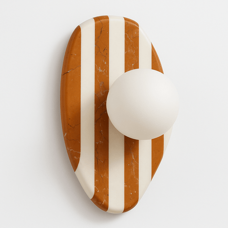 Jovara Wall Lamp - Residence Supply