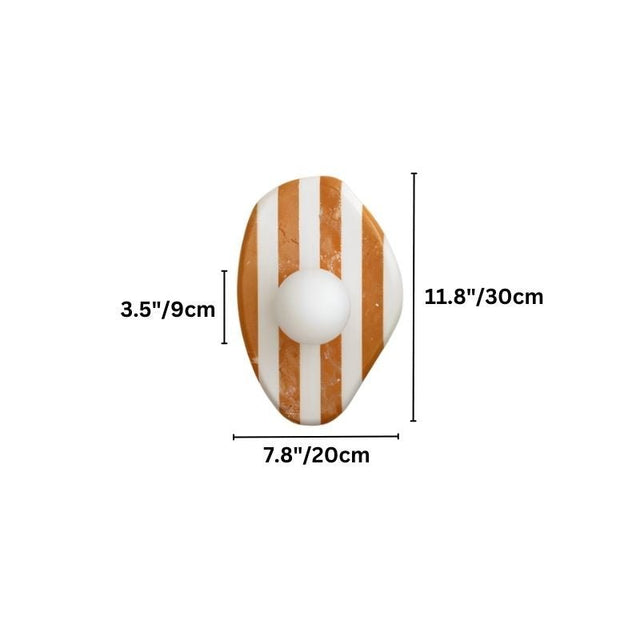 Jovara Wall Lamp - Residence Supply