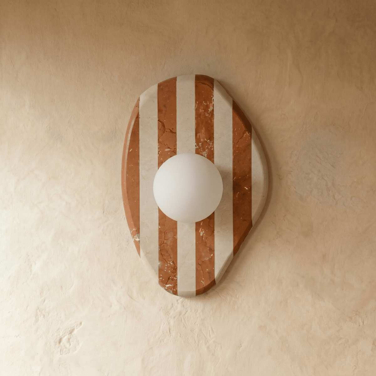 Jovara Wall Lamp - Residence Supply