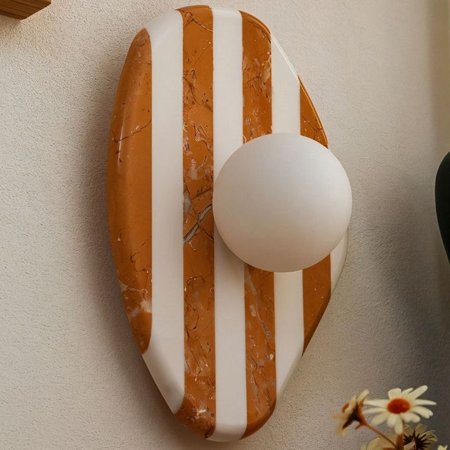 Jovara Wall Lamp - Residence Supply