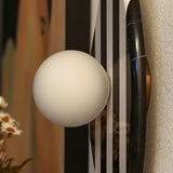 Jovara Wall Lamp - Residence Supply