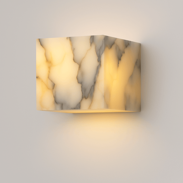 Jovexa Wall Lamp - Residence Supply