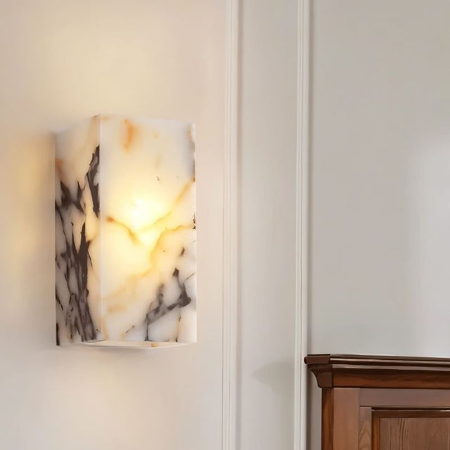 Jovexa Wall Lamp - Residence Supply