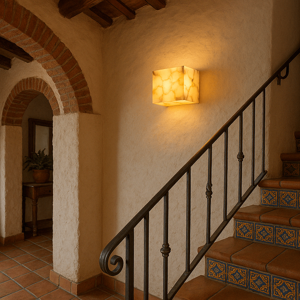 Jovexa Wall Lamp - Residence Supply