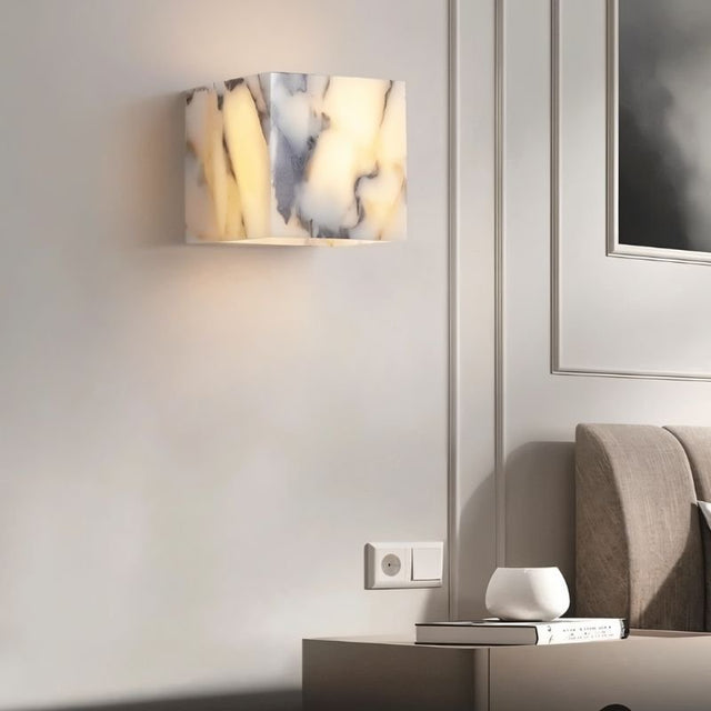 Jovexa Wall Lamp - Residence Supply