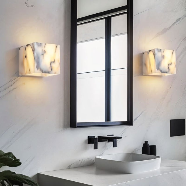 Jovexa Wall Lamp - Residence Supply