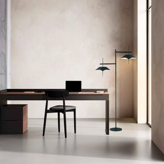 Jovia Floor Lamp - Residence Supply