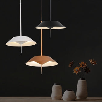 Jovia Pendant Light - Residence Supply