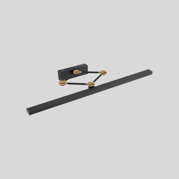 Effortless Illumination Balance