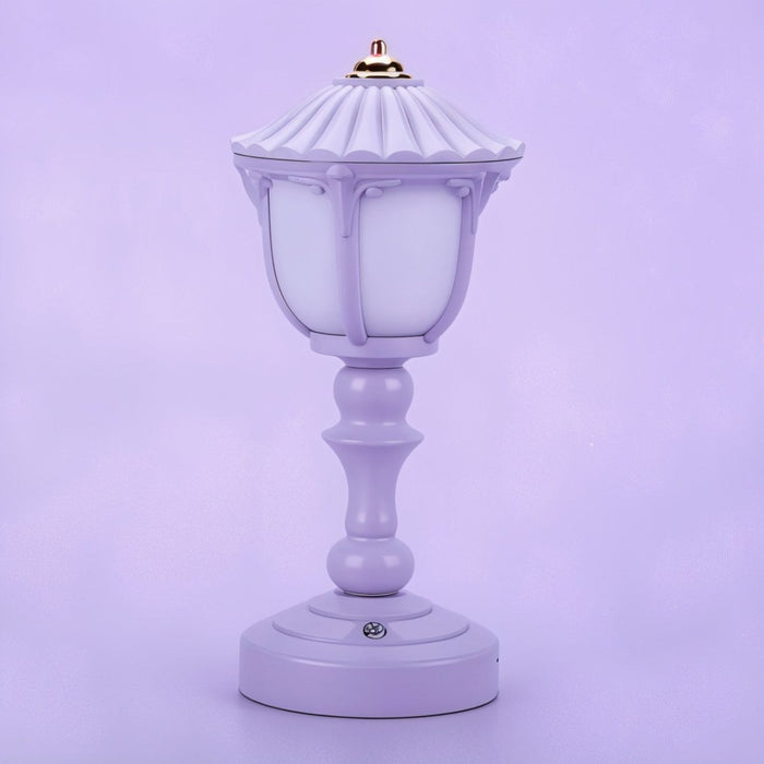 Jude Table Lamp - Residence Supply