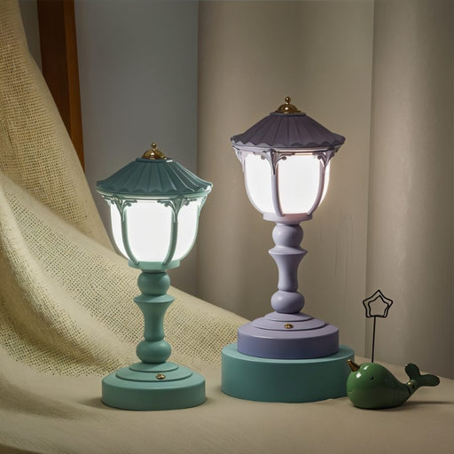 Jude Table Lamp - Living Room Lighting 