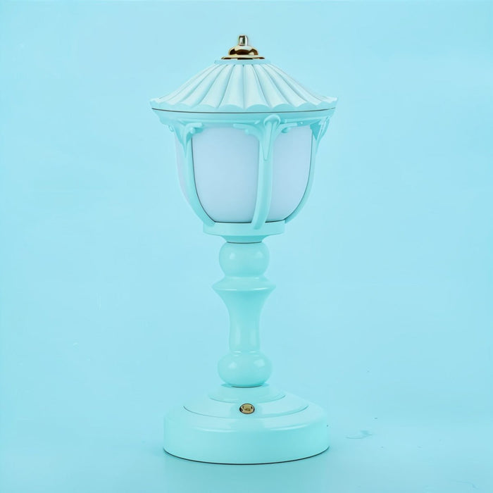 Jude Table Lamp - Light Fixtures
