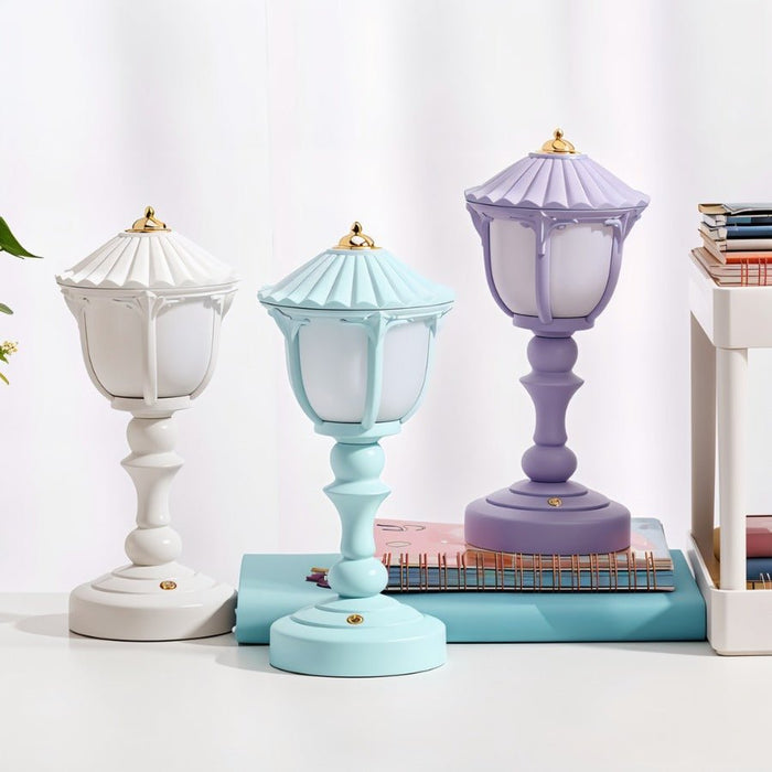 Jude Table Lamp - Bedroom Lighting 