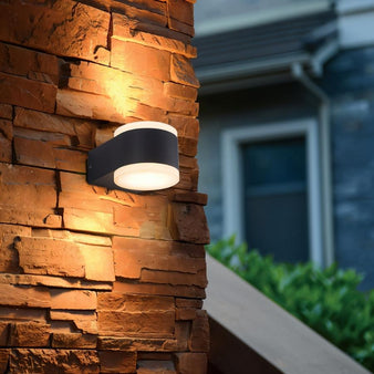 Jugna Outdoor Wall Lamp - Residence Supply