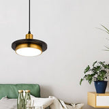 Julian Pendant Light - Open Box