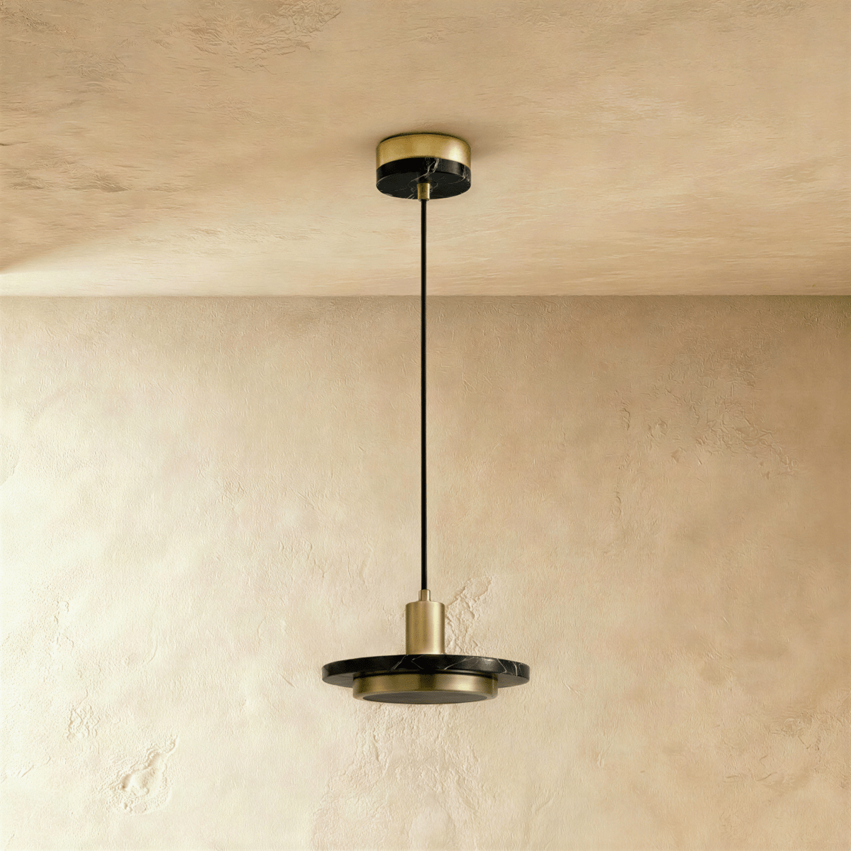 Julian Pendant Light - Residence Supply
