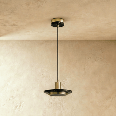 Julian Pendant Light - Residence Supply