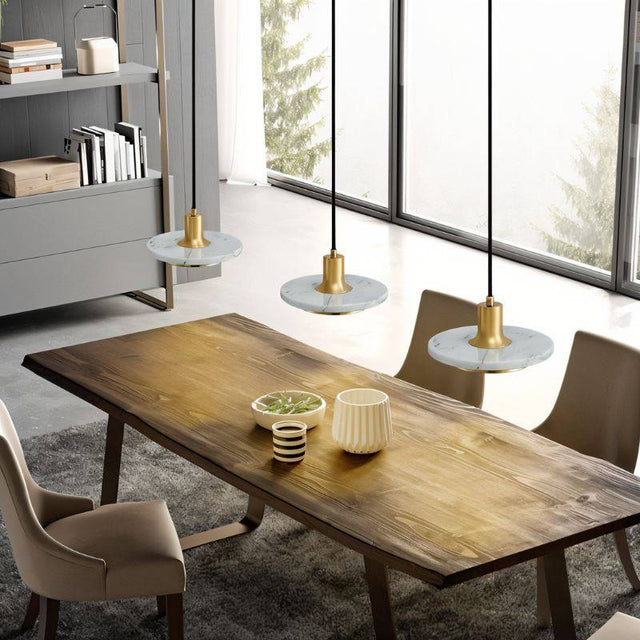 Julian Pendant Light - Open Box