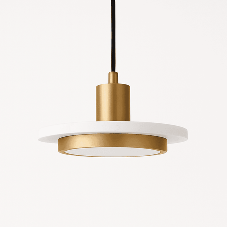Julian Pendant Light - Residence Supply