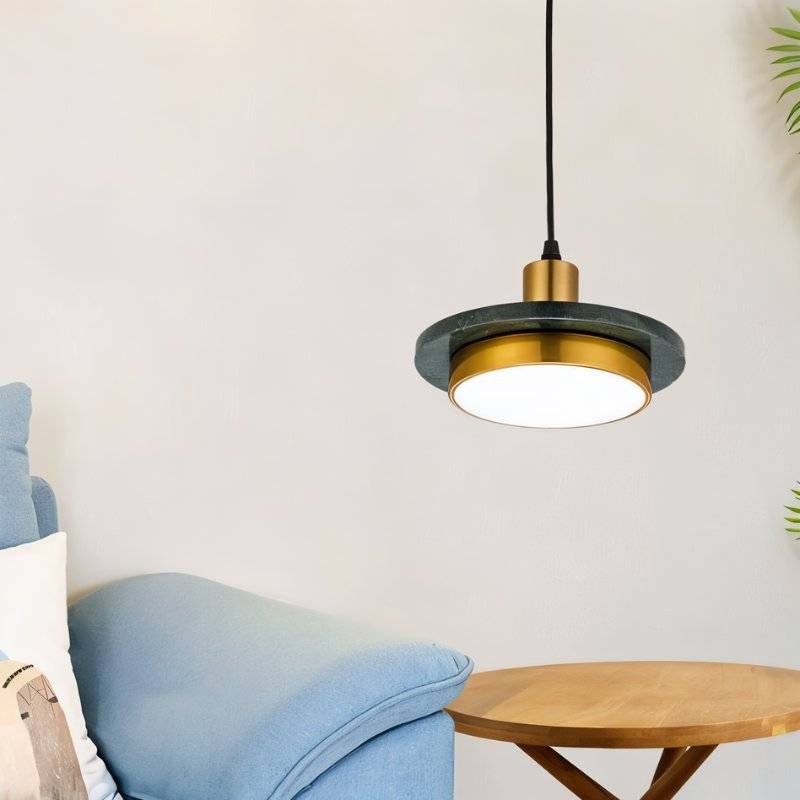 Lampe à suspension Julien