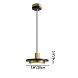 Julian Pendant Light - Open Box