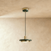 Julian Pendant Light - Residence Supply